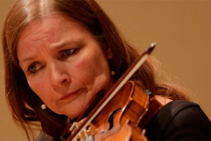 Concert - Henriette Luytjes (Photo: Frank Scheffer)